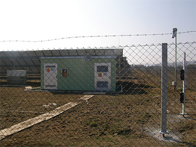 KURKA-EKOZDROJE s.r.o.